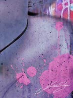 LEDMansion - Marilyn Bubble V.2.