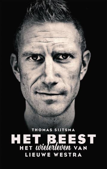 Het Beest 9789048842148 Thomas Sijtsma, Verzenden, Thomas Sijtsma