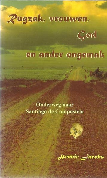 Rugzak, Vrouwen, God En Ander Ongemak 9789078215141, Boeken, Reisverhalen, Verzenden, Gelezen, H. Jacobs