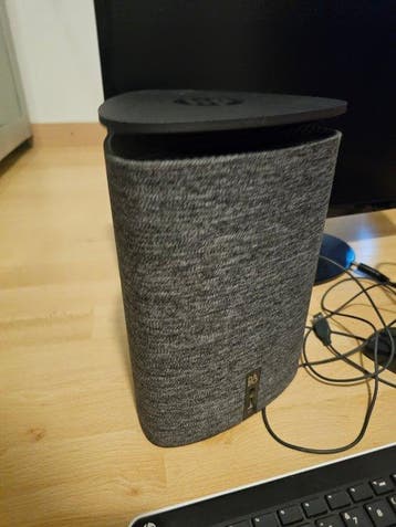 HP Pavilion Wave 600-a005ns | i5-6400T | 8GB RAM | 1TB HDD |, Nieuw