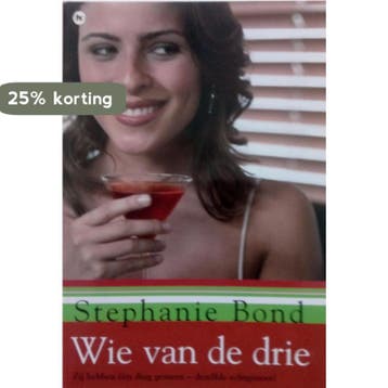 Wie Van De Drie 9789044309782 Stephanie Busuttil-Cesar, Verzenden, Gelezen, Stephanie Busuttil-Cesar