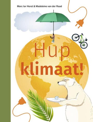 Ik lees informatief - Hup klimaat! (9789048755851), Verzenden