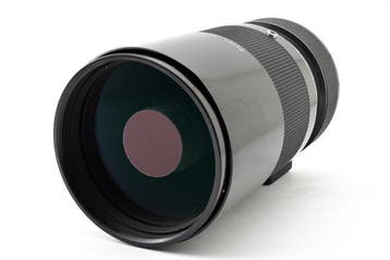 Nikon Reflex-Nikkor 11/1000mm Objectif à miroir