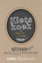 Kletskoek 9789033820885 Joanneke Wiersma, Verzenden, Joanneke Wiersma