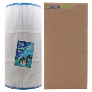 Spa Waterfilter voor Pleatco PCD100W, Tuin en Terras, Zwembad-toebehoren, Verzenden, Nieuw