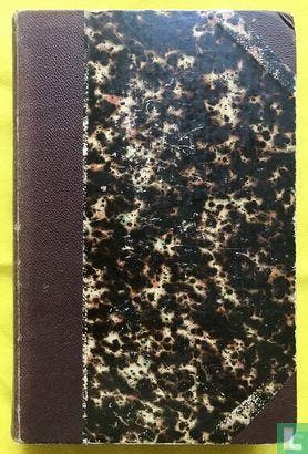 Kneppelhout, Johannes - Reisverhalen - 1862, Boeken, Verzenden, Gelezen