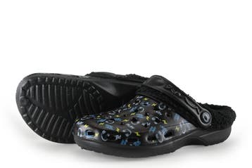 Scapino Muiltjes Jongens in maat 36 Blauw, Kinderen en Baby's, Verzenden, Jongen of Meisje, Zo goed als nieuw, Scapino