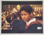 Harry Potter - Alfred Enoch (Dean Thomas) - Autograph, Photo