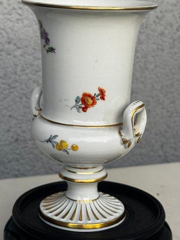 Vase - Porcelaine