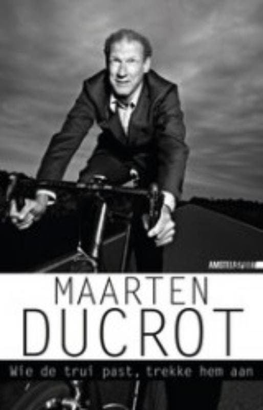 Wie de trui past, trekke hem aan 9789020411058, Livres, Loisirs & Temps libre, Envoi