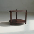Bijzettafel - Hout - Modernist accent table