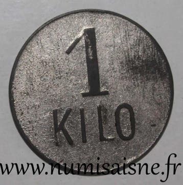 Ohne Jahr France Frankreich Kommitat 62 Billy Montigny 1..., Verzenden