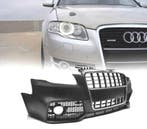 Pare Chocs Frontal Pour Audi A4 B7 04-08 Look S-Line Chromé, Autos : Pièces & Accessoires, Verzenden