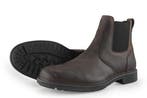 Timberland Enkellaarzen in maat 43½ Bruin, Kleding | Heren, Schoenen, Bruin, Verzenden, Timberland, Overige typen
