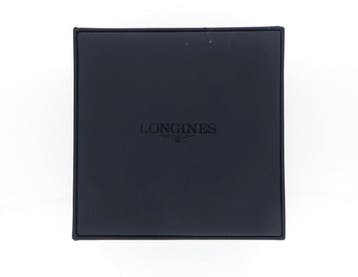 Longines - Conquest V.H.P. (Very High Precision) - Zonder