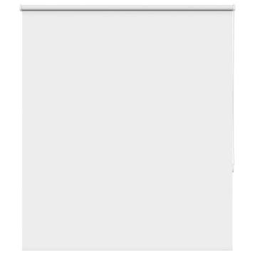 vidaXL Rolgordijn verduisterend 125x150 cm stofbreedte 121,6, Verzenden