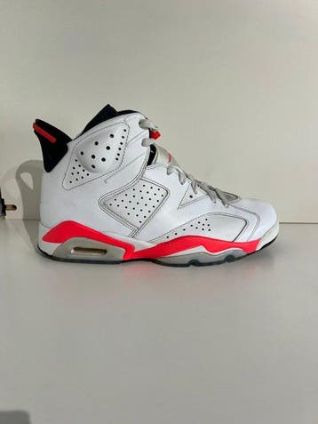 Air Jordan - Air Jordan 6 - Sneakers - Taille : EU 40, Vêtements | Hommes