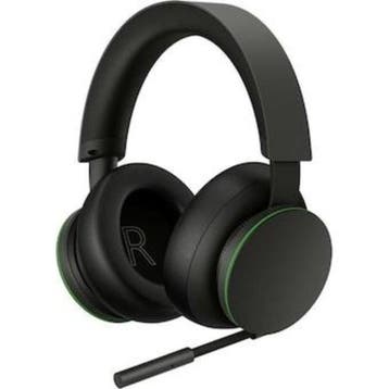 Microsoft Xbox Draadloze Headset (Xbox One Accessoires), Consoles de jeu & Jeux vidéo, Consoles de jeu | Xbox One, Ophalen of Verzenden