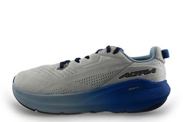 Altra Sportschoenen in maat 43 Blauw, Kleding | Heren, Schoenen, Sportschoenen, Zo goed als nieuw, Altra, Verzenden