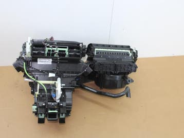 Kachelhuis Volkswagen Touran O113726, Nieuw