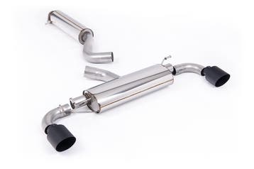 Roetfilter-back | Toyota Yaris Gen 2 - GR 1.6T (alleen OPF/G, Verzenden, Nieuw