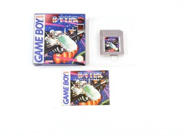 R-Type [Gameboy], Verzenden