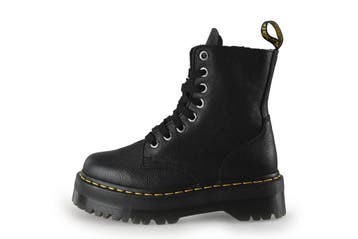 Dr. Martens Veterboots in maat 38 Zwart, Verzenden, Overige typen