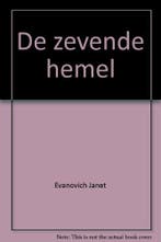 De zevende hemel 9789051086577 Evanovich Janet, Verzenden, Gelezen, Evanovich Janet