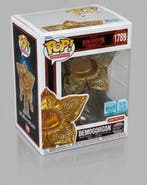 Funko - Funko Pop - Demogorgon #1789 Stranger Things -