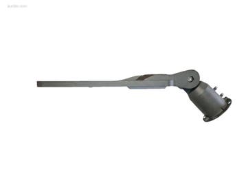 (16x) 100W 3000K LED Straat verlichtingen..., Nieuw