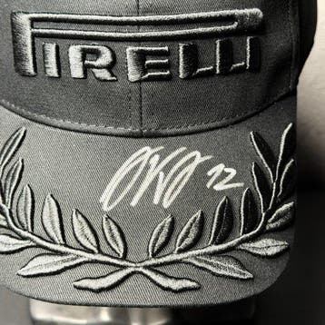 Mercedes - Black Limited Black - Andrea Kimi Antonelli 2026, Nieuw
