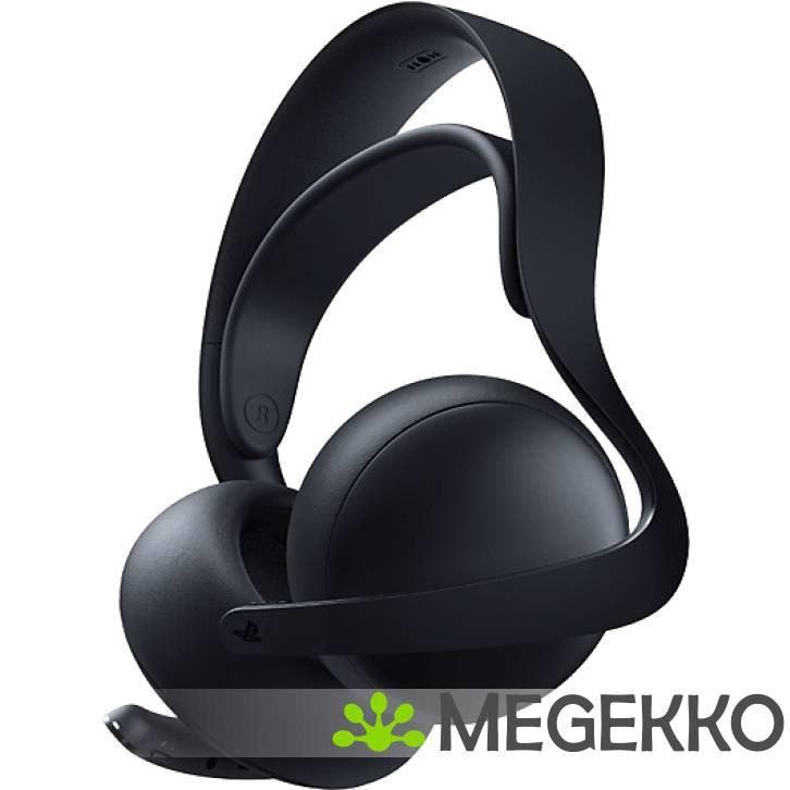Sony Playstation Pulse Elite Draadloos Zwart, Informatique & Logiciels, Casques micro, Envoi