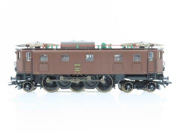 Märklin H0 - 37513 - Elektrische locomotief (1) - Serie Ae
