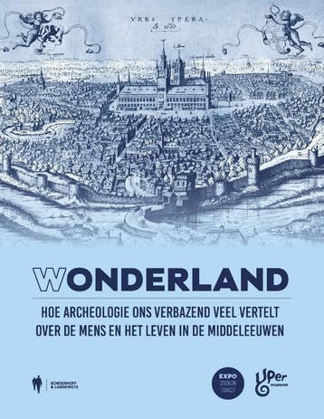 (W)Onderland |  | Nieuw, Boeken, Verzenden, Nieuw