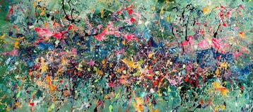 Ivanka Matiss - The four seasons N:128 XXL