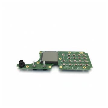 Bieden: Furuno VHF Radio Panel SQVR PCB FM-8800S/D 05P0772/, Ophalen of Verzenden, Nieuw