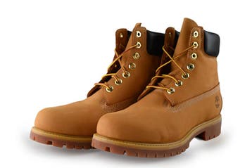 Timberland Boots in maat 43 Bruin, Verzenden, Boots