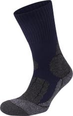 Falke TK1 Adventure Sokken Wolmix 6120 maat 39-41 Heren, Verzenden, Nieuw, Blauw, FALKE