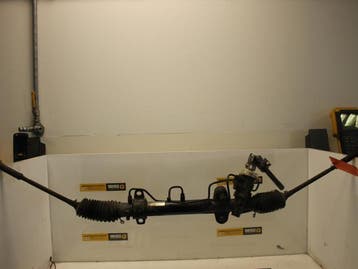 Stuurhuis Mazda 323F O115421, Nieuw