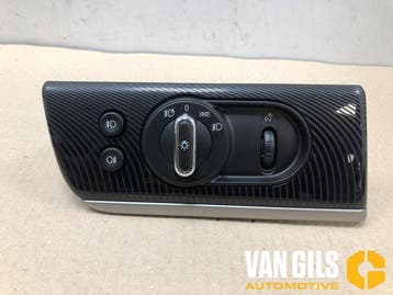 Licht Schakelaar Mini Countryman O314708, Nieuw