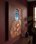 MEDSAN - Bushido Arcade () - Handmade! - unique