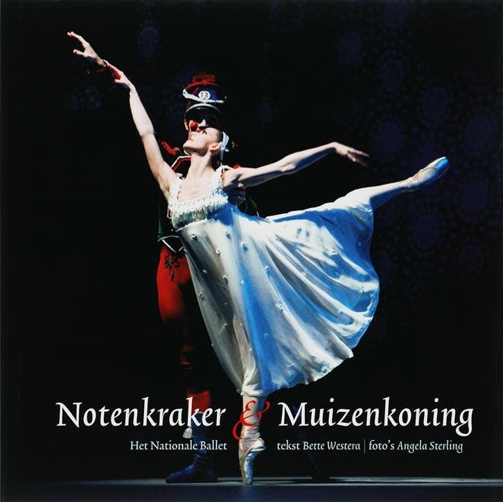 Notenkraker & Muizenkoning 9789025741792 Bette Westera, Boeken, Kinderboeken | Kleuters, Gelezen, Verzenden