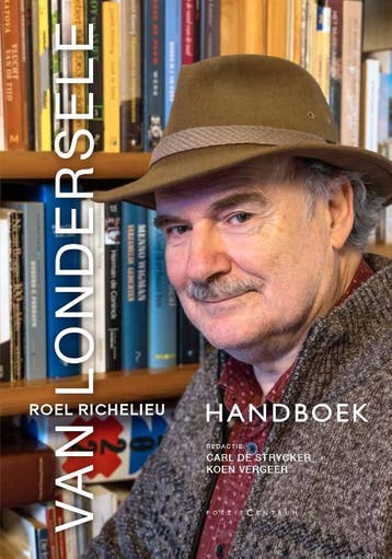 Van Londersele Handboek |  | Nieuw, Boeken, Verzenden, Nieuw