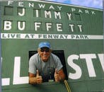 Jimmy Buffett - Live At Fenway Park, Verzenden, Gebruikt