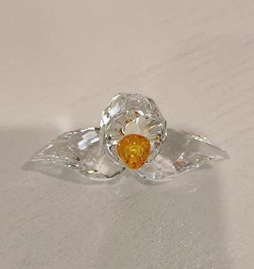 Swarovski - Figuur - SCS - Renewal Gift 2018 - African