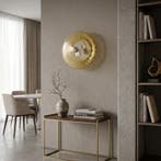 Wandlamp - Muranoglas - Wandlamp Murano 40 cm, Antiek en Kunst