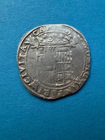 Nederland, Kampen Arendschelling 1612 (Zonder minimumprijs)
