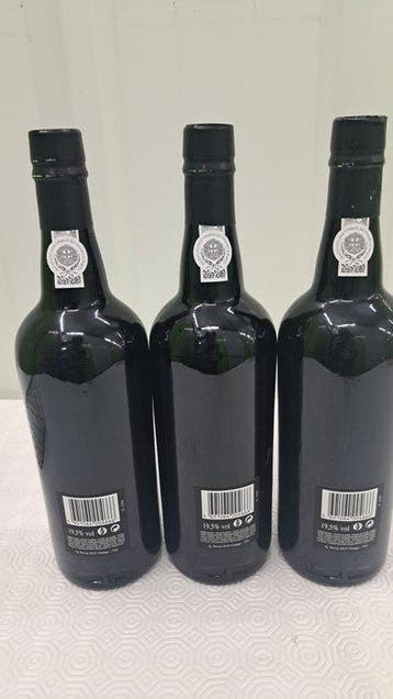 2019 Quinta do Noval - Vintage Port - Gebotteld in 2021 -, Nieuw
