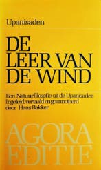 Leer van de wind 9789024276639 Hans Bakker, Boeken, Verzenden, Gelezen, Hans Bakker