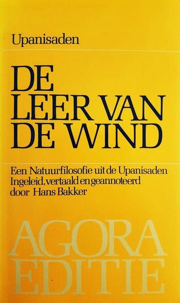 Leer van de wind 9789024276639 Hans Bakker, Verzenden, Gelezen, Hans Bakker